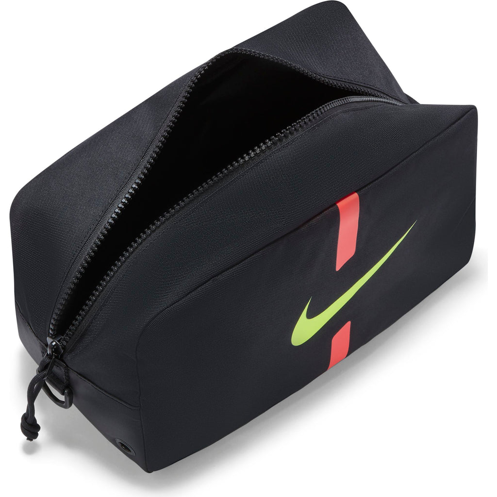 Nike Academy Soccer Shoe Bag - DA2712-010-NIKE by Nike | Available at Niky's Sports