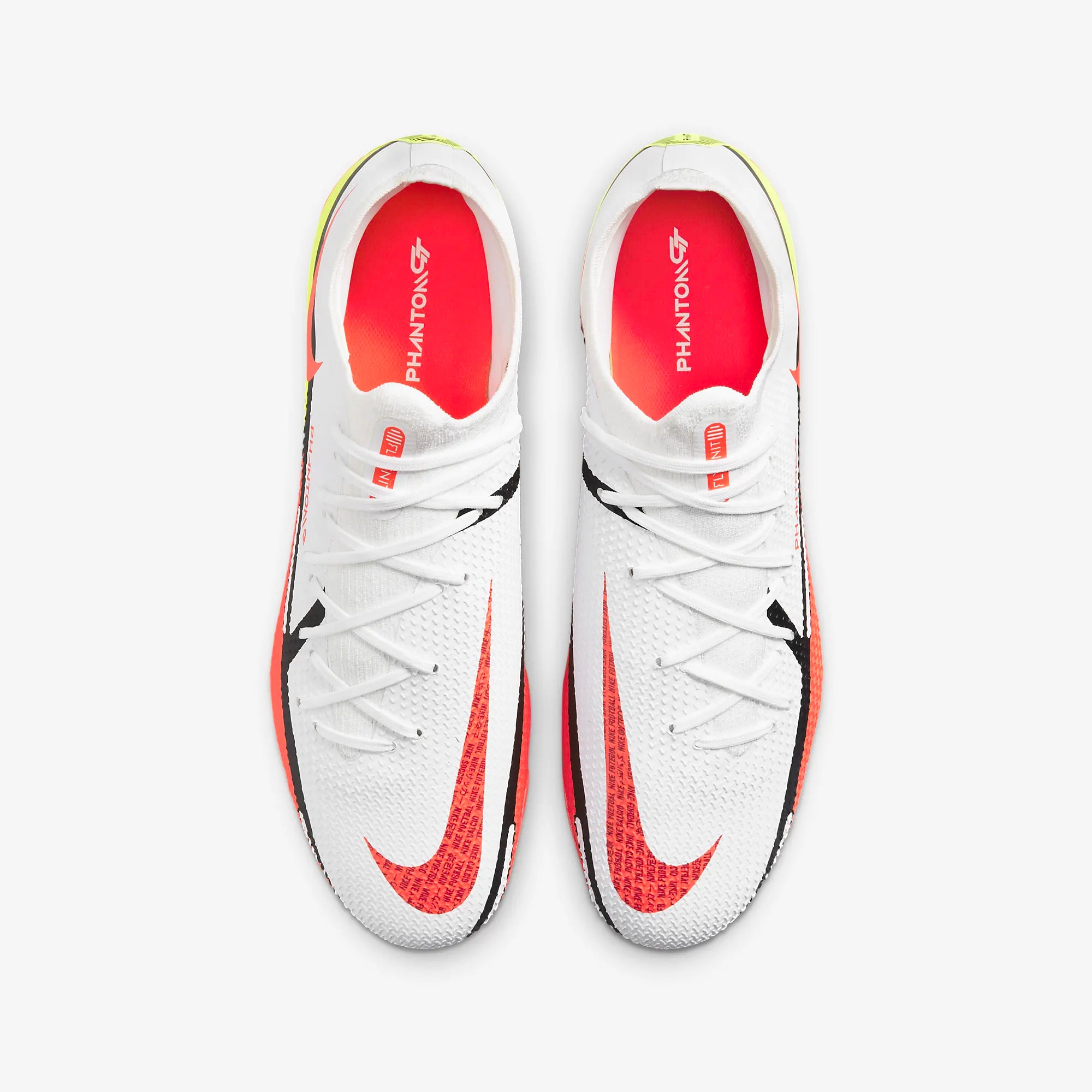 Nike Phantom GT2 Pro FG Firm-Ground Soccer Cleat