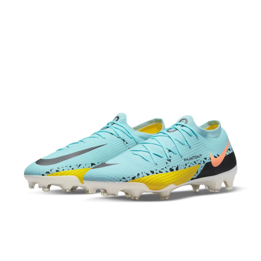 Nike Phantom GT2 Pro FG Firm-Ground Soccer Cleats