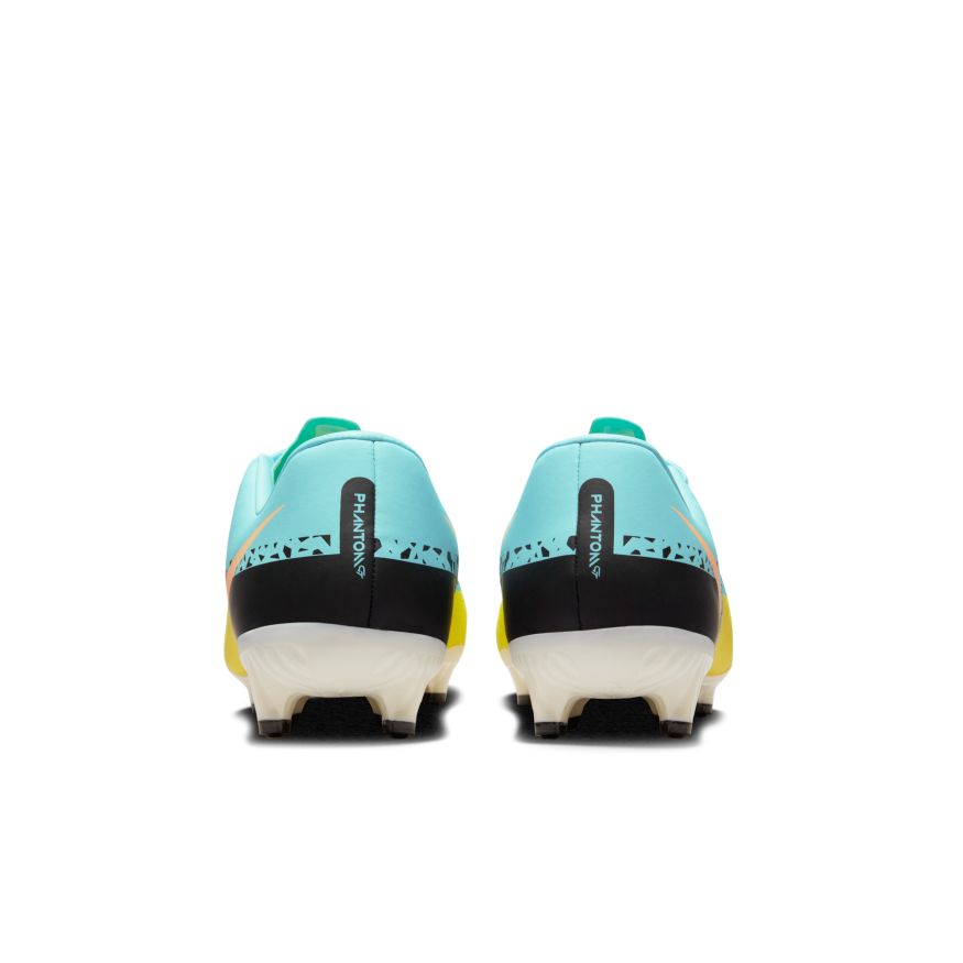 Nike Phantom GT2 Academy MG Multi-Ground Soccer Cleats