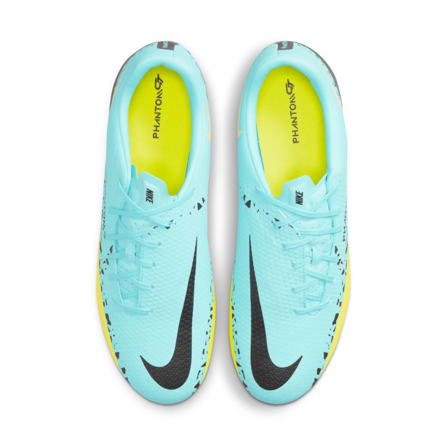 Nike Phantom GT2 Academy MG Multi-Ground Soccer Cleats