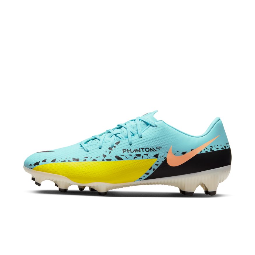 Nike Phantom GT2 Academy MG Multi-Ground Soccer Cleats