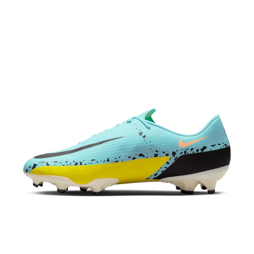 Nike Phantom GT2 Academy MG Multi-Ground Soccer Cleats