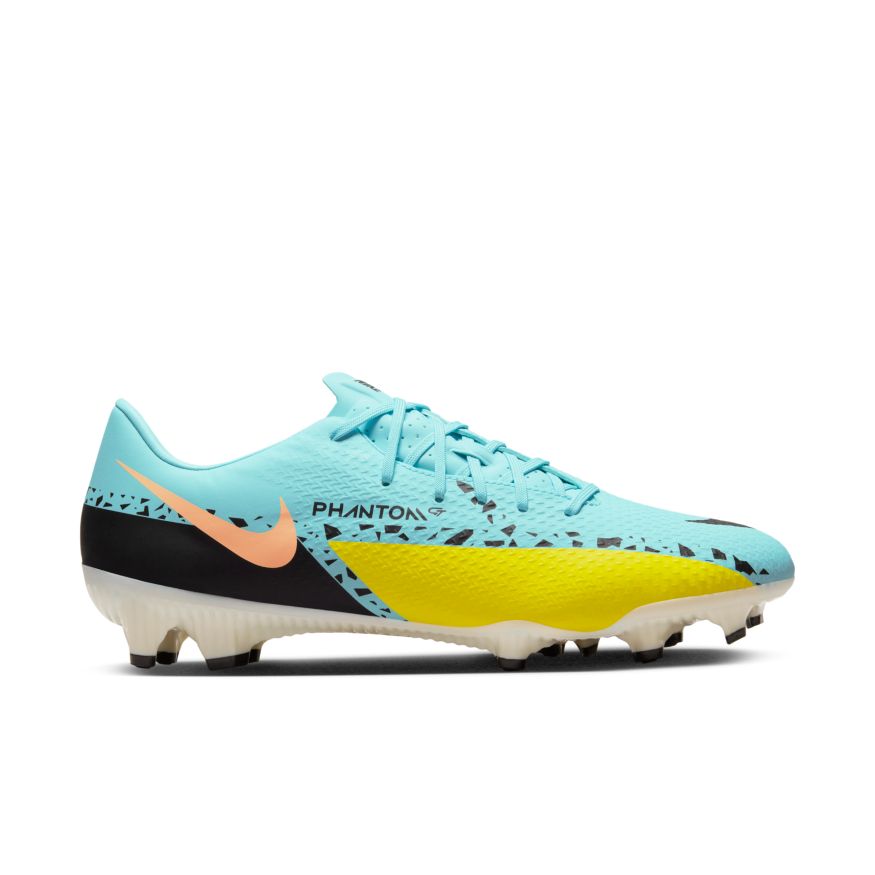 Nike Phantom GT2 Academy MG Multi-Ground Soccer Cleats