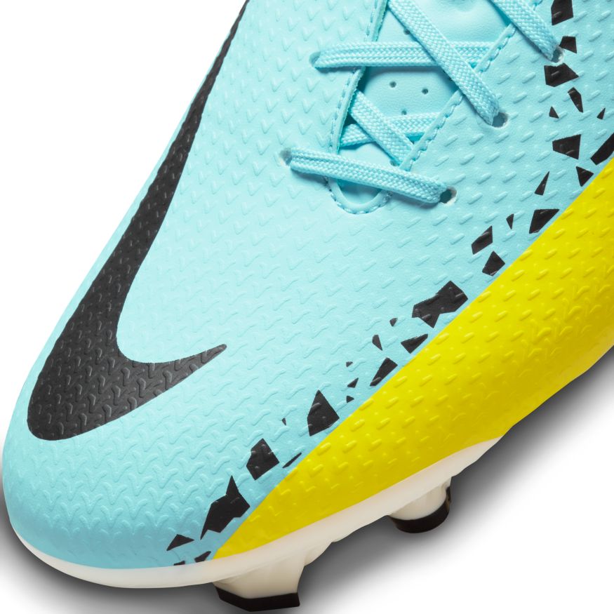 Nike Phantom GT2 Academy MG Multi-Ground Soccer Cleats