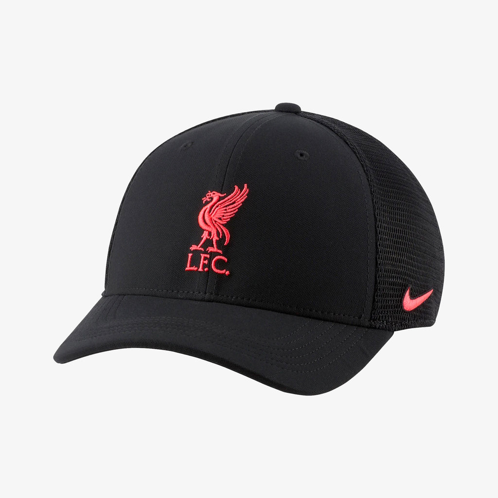 Liverpool Classic 99 Hat - DA5425-011-NIKE by Nike | Available at Niky's Sports