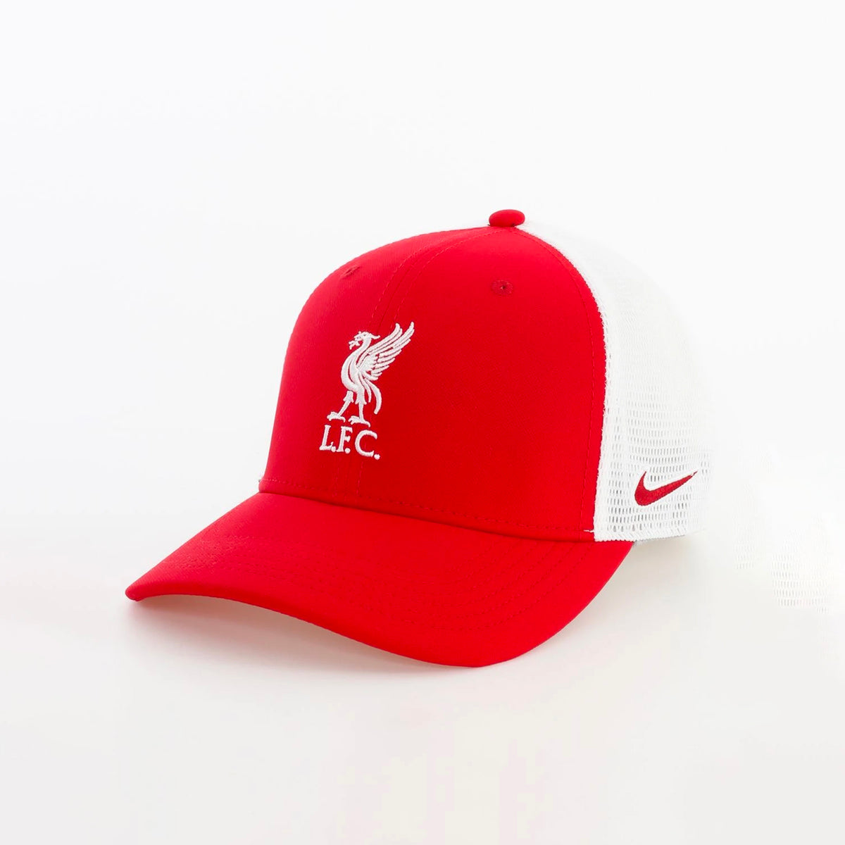 Liverpool FC Classic Trucker Cap