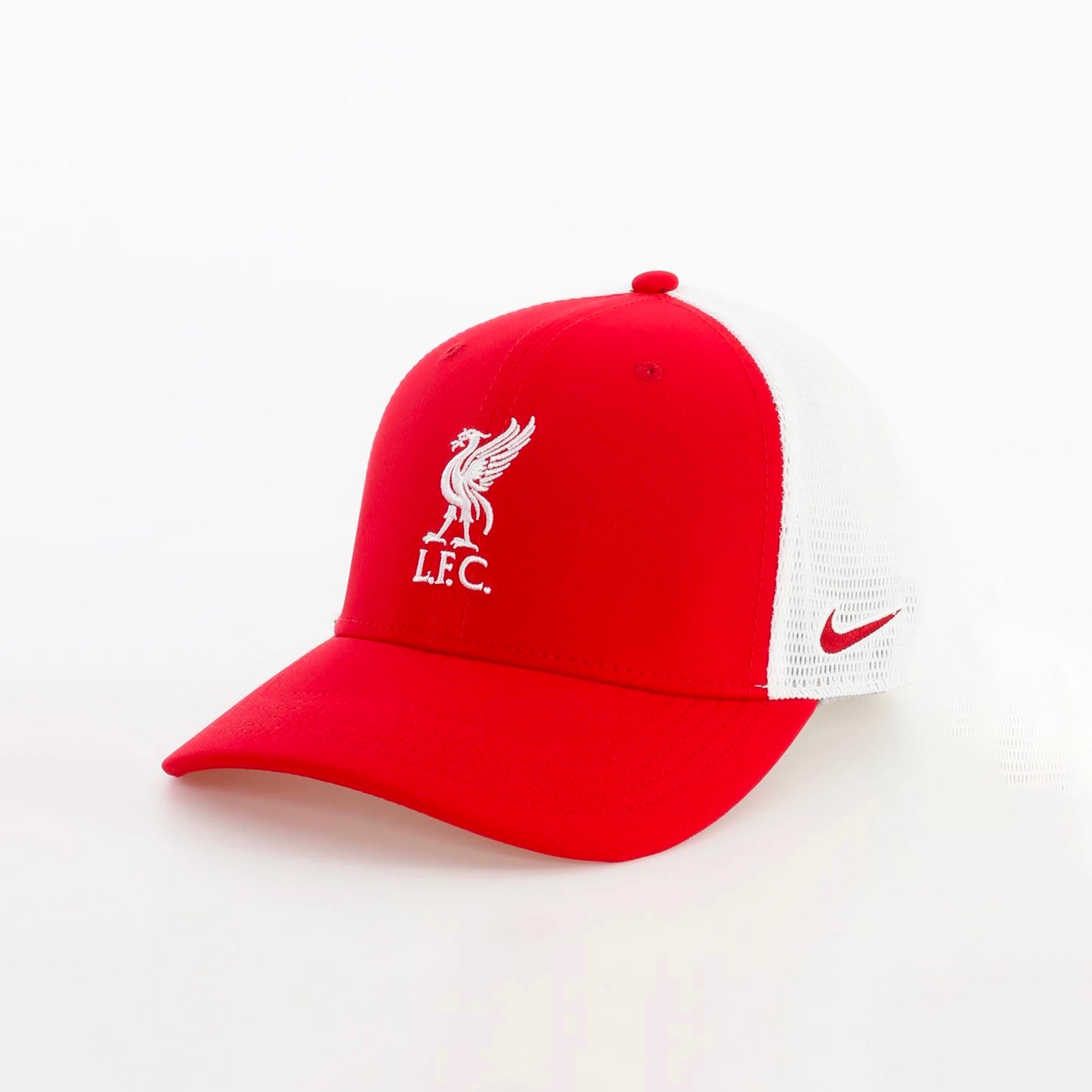 Liverpool FC Classic Trucker Cap