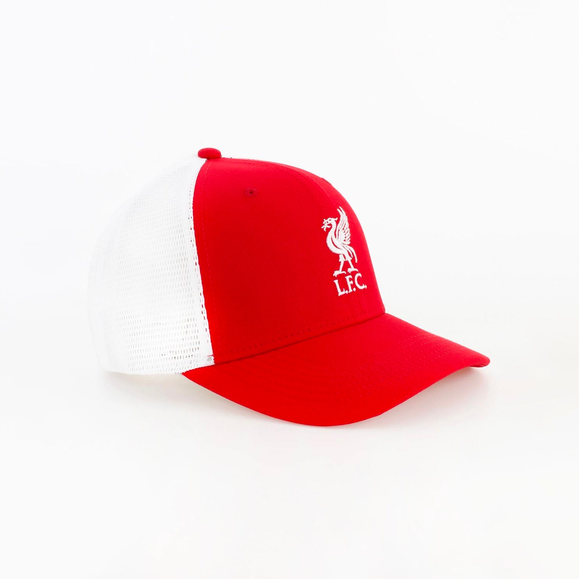 Liverpool FC Classic Trucker Cap