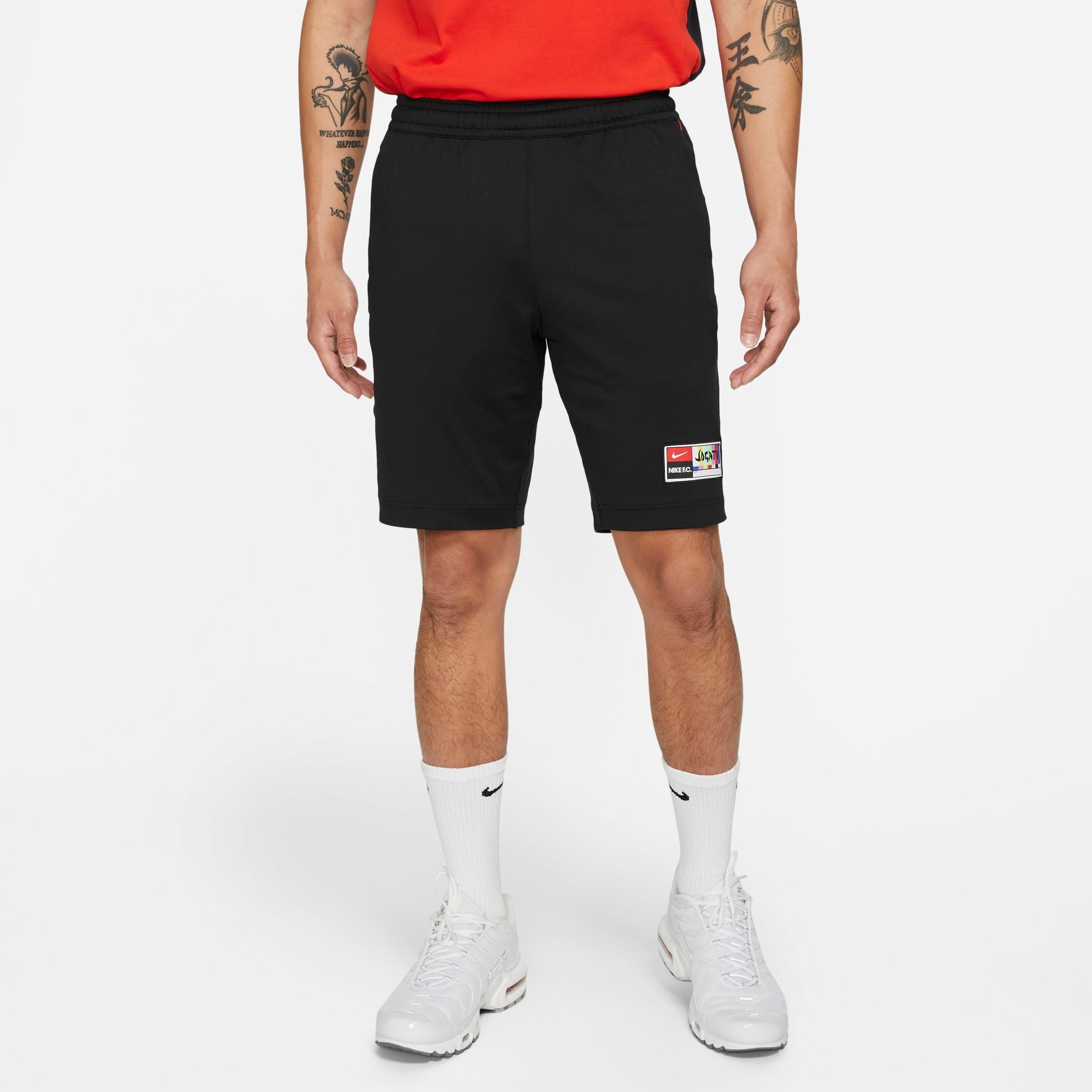 Nike F.C. Dri-FIT Shorts