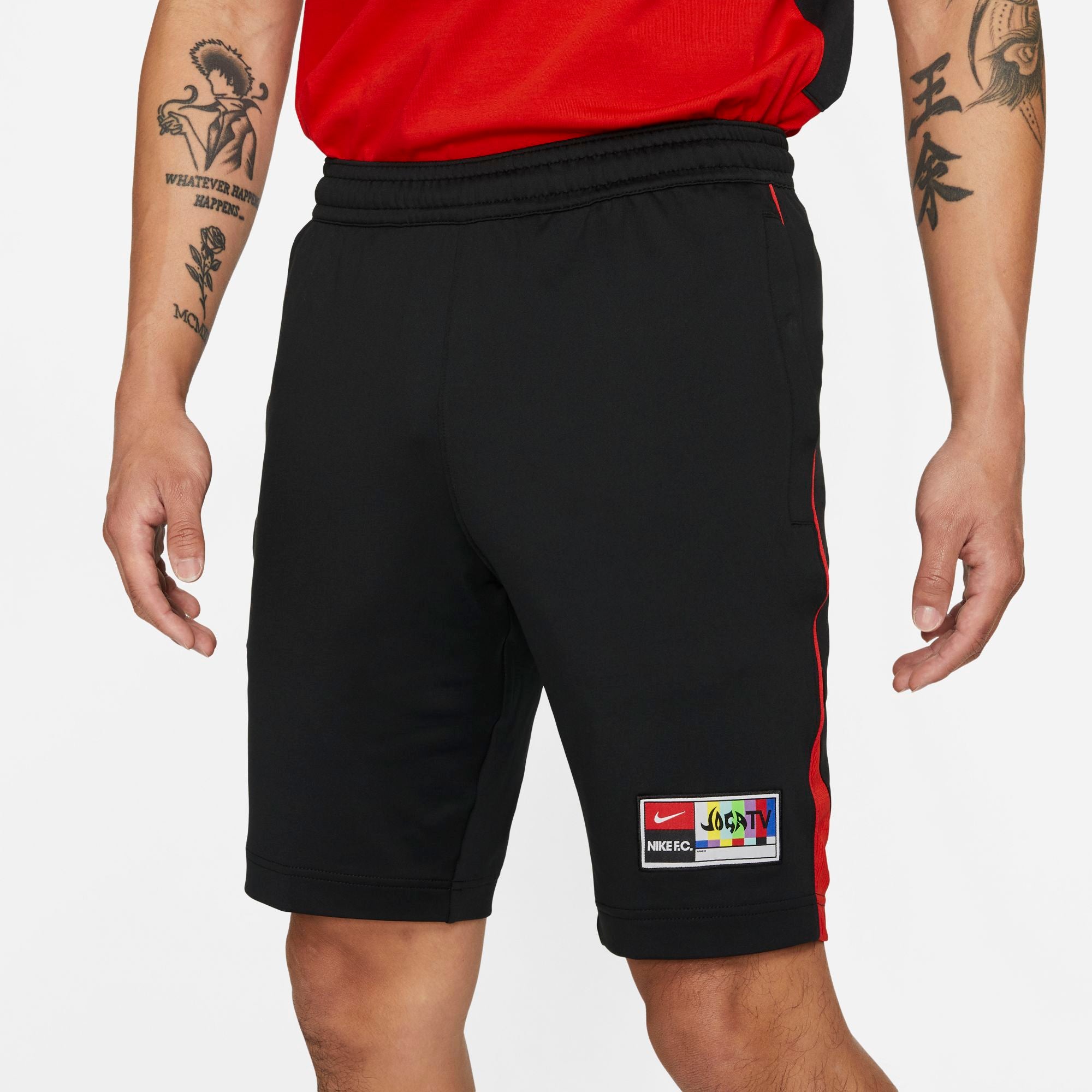 Jogging sales nike fc
