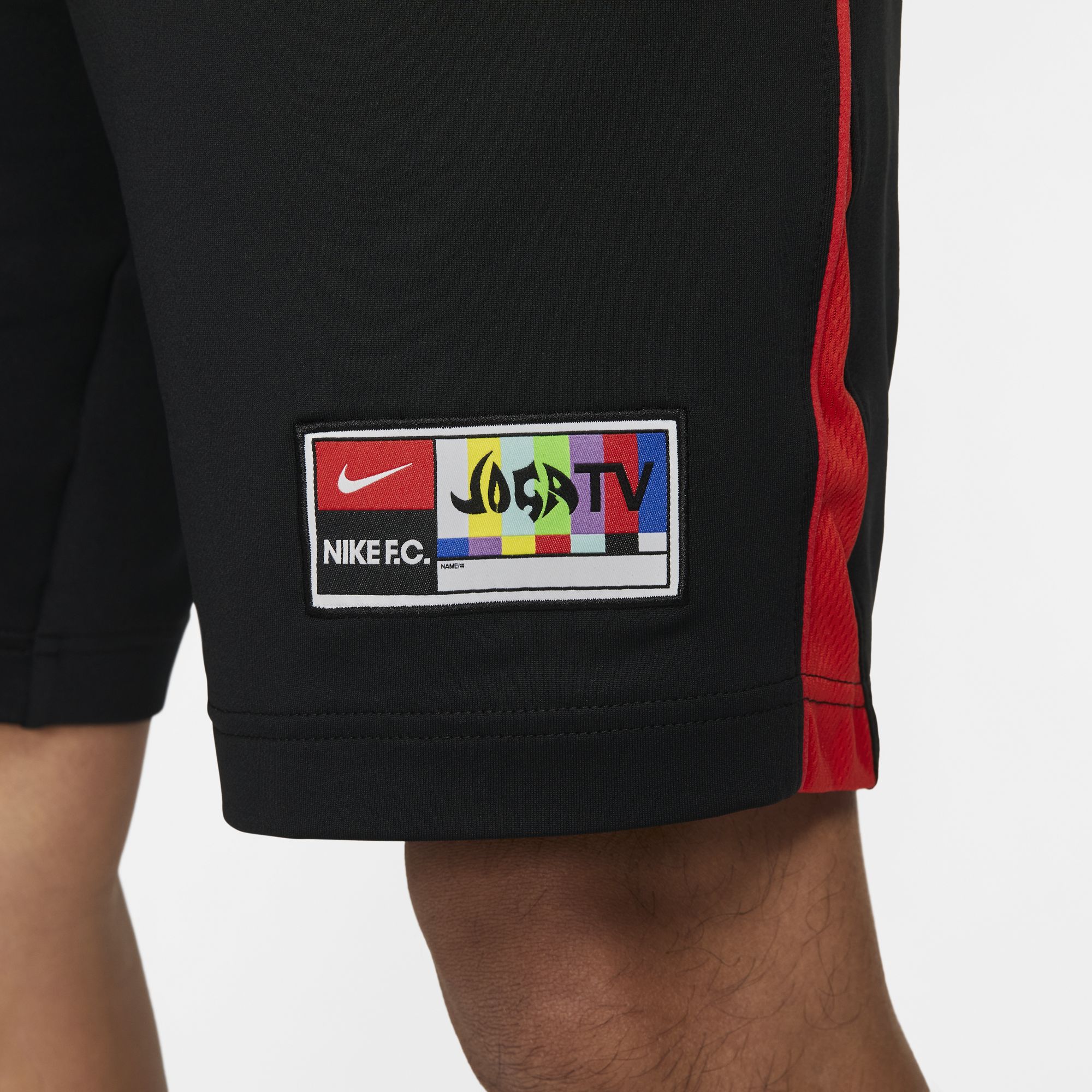 Nike F.C. Dri-FIT Shorts