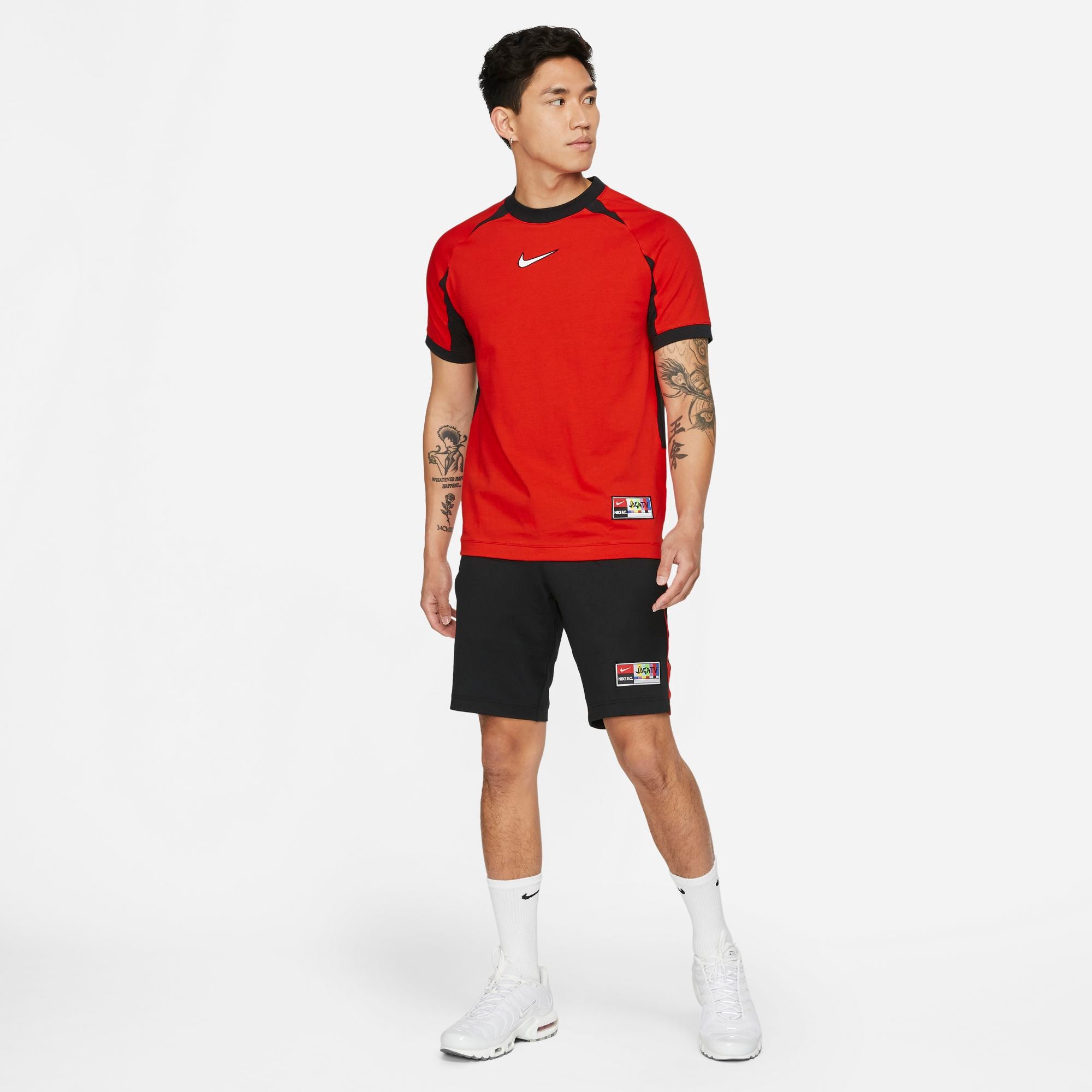 Nike F.C. Dri-FIT Shorts