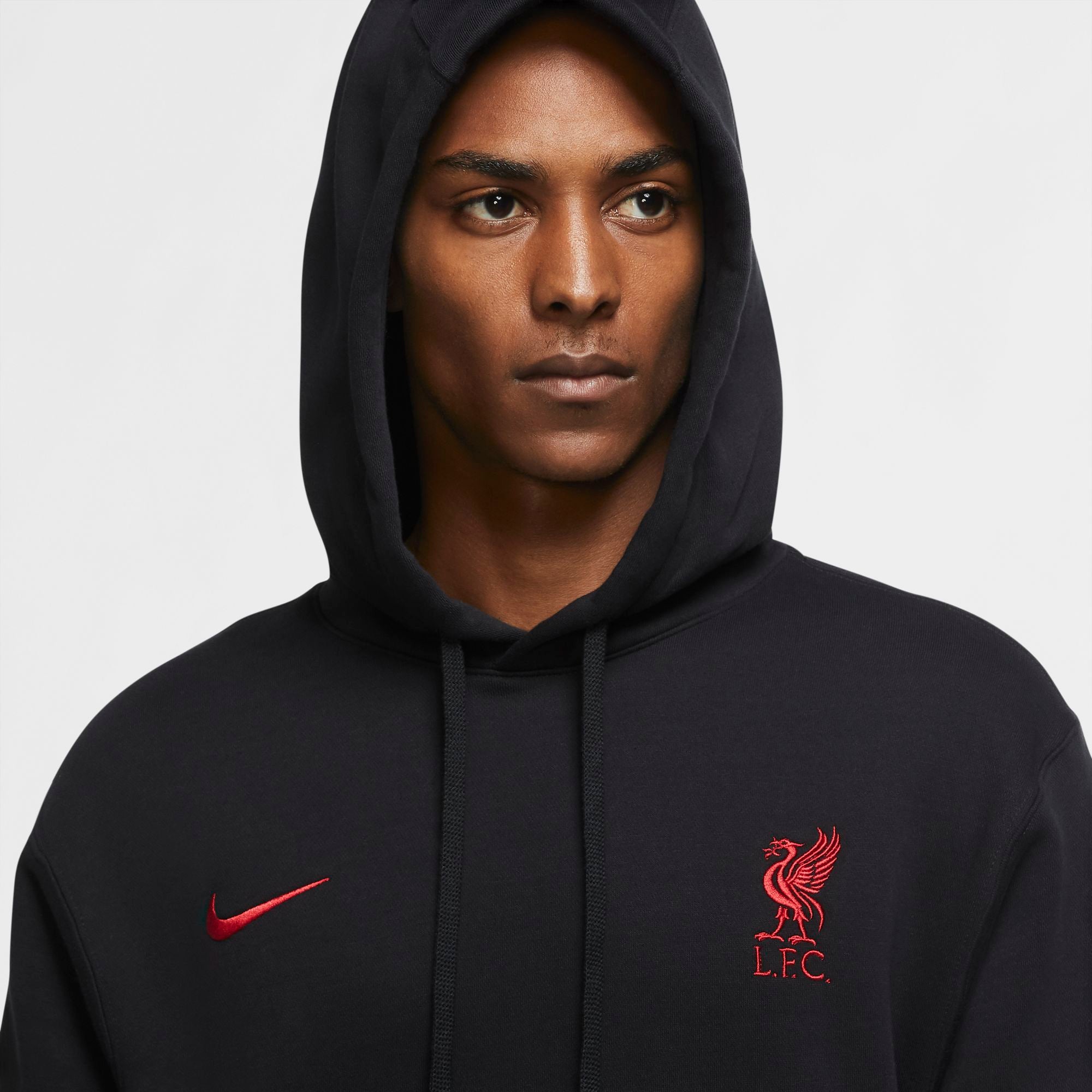 Liverpool FC Hoodie