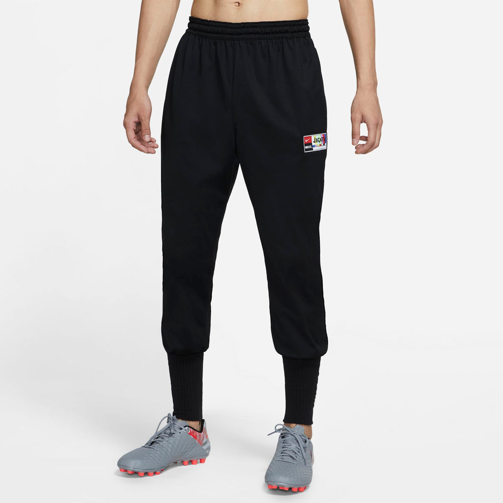 Nike F.C. Men's Cuffed Knit Soccer Pants