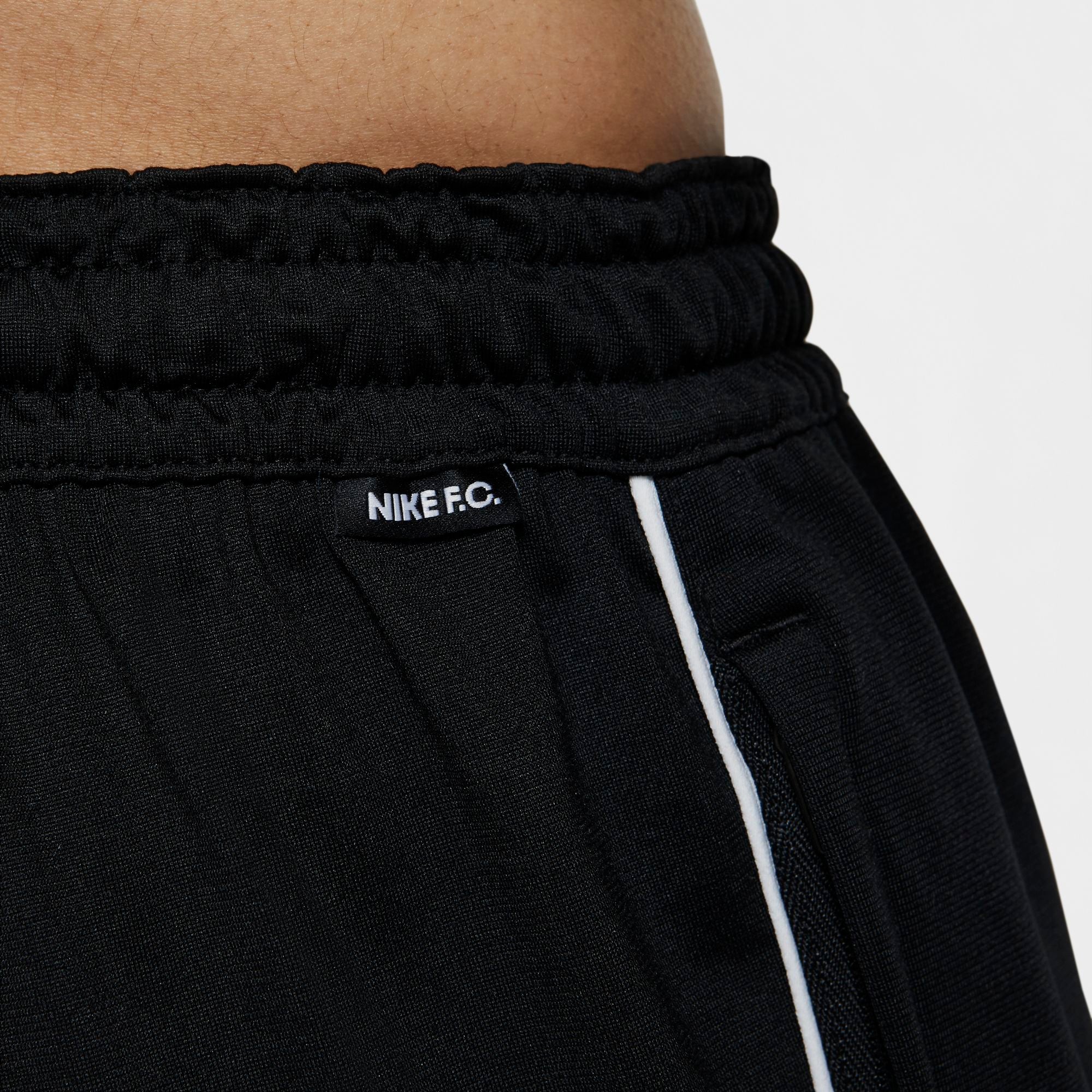 Nike F.C. Men's Cuffed Knit Soccer Pants