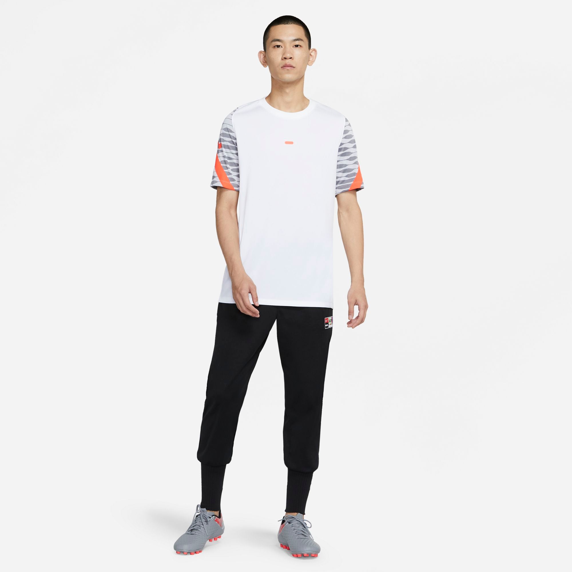 Nike F.C. Men's Cuffed Knit Soccer Pants
