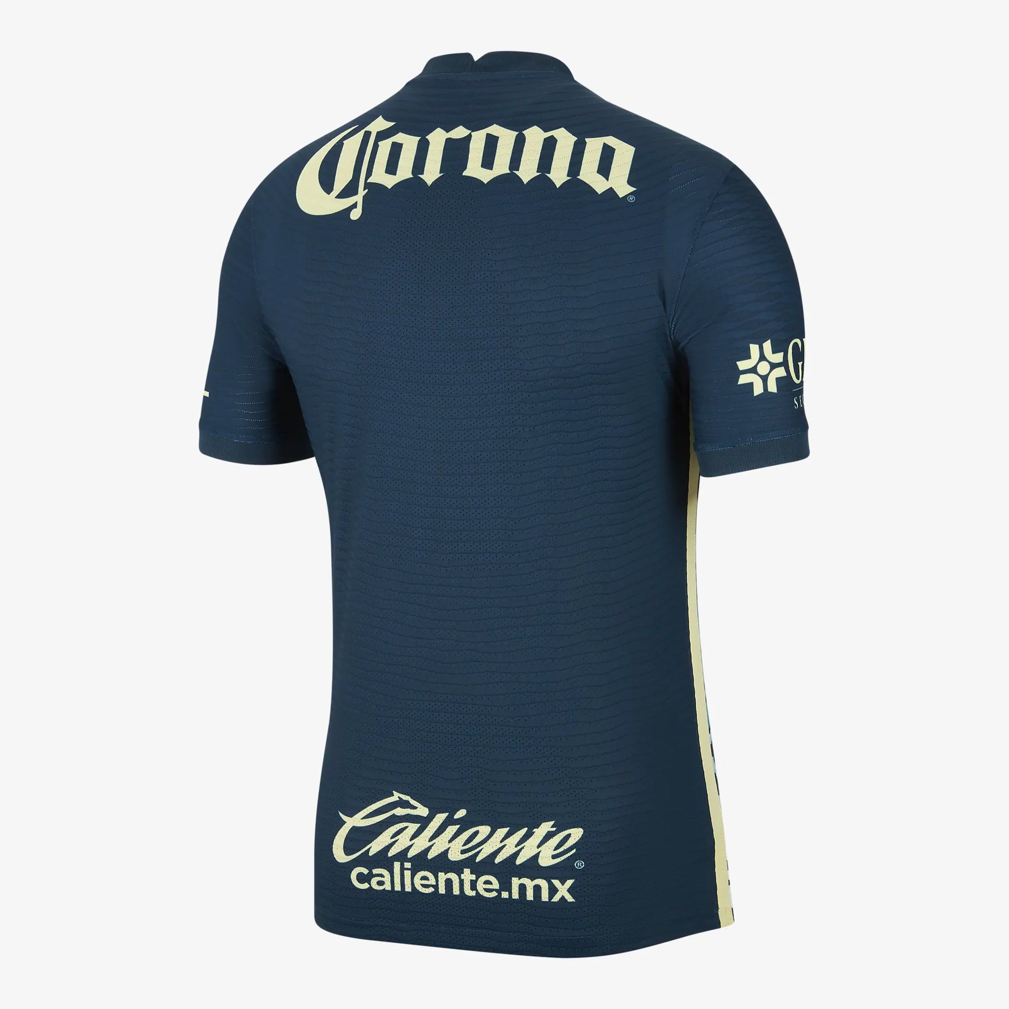 Men's Club America 2022 Match Away Soccer Jersey