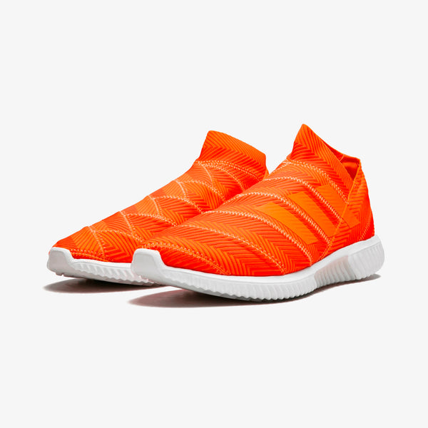 Nemeziz Tango Trainer Shoes Orange