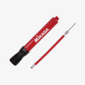 Dual Action Hand Ball Pump - DAP-MIKASA by Mikasa | Available at Niky's Sports
