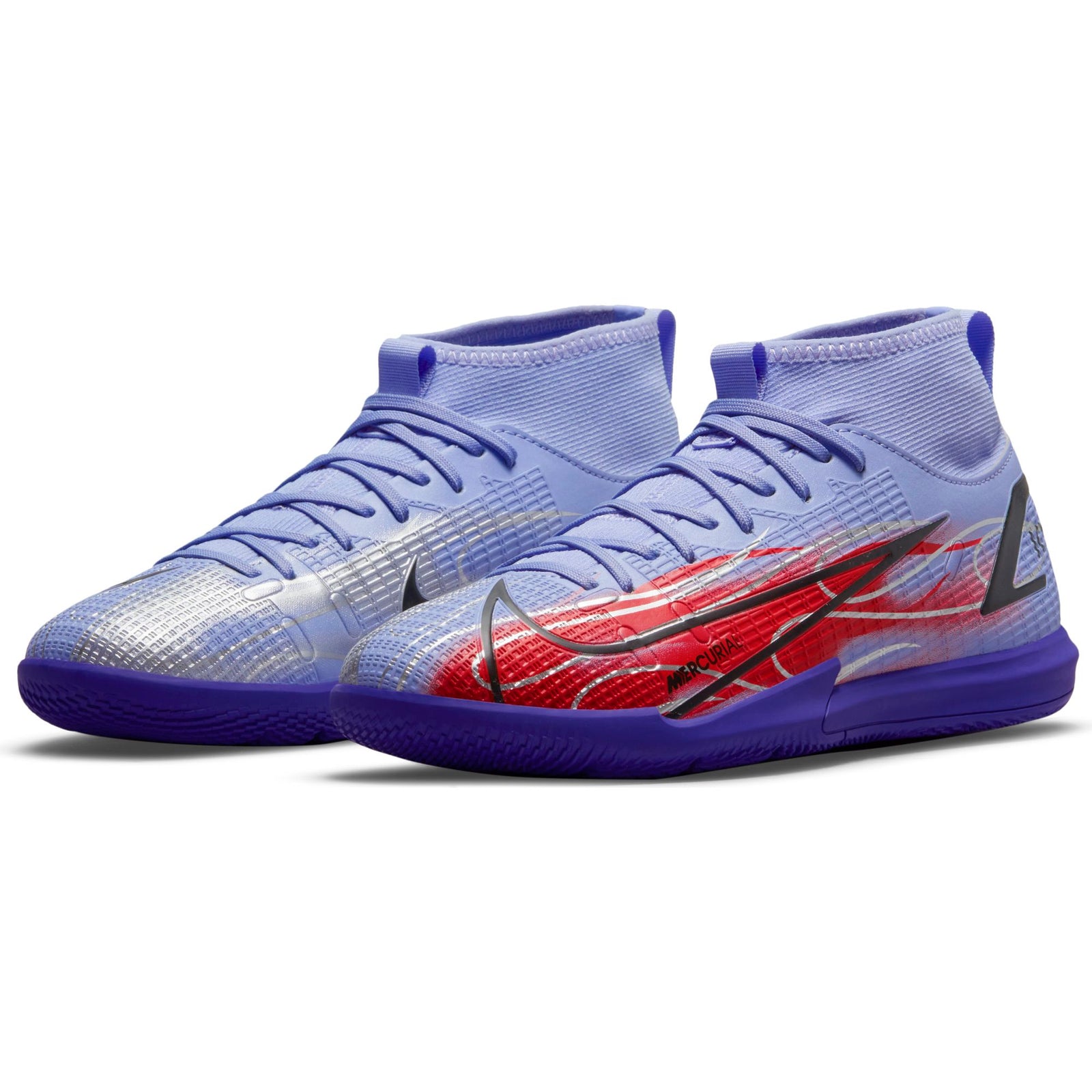 boys nike indoor soccer shoes