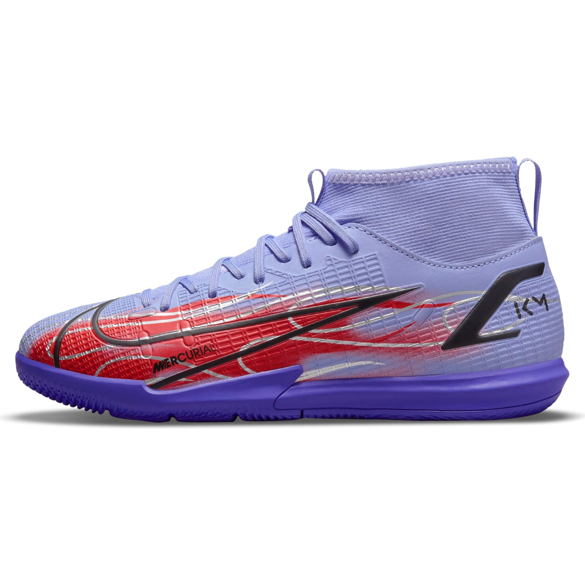 nike mercurial superfly indoor shoes