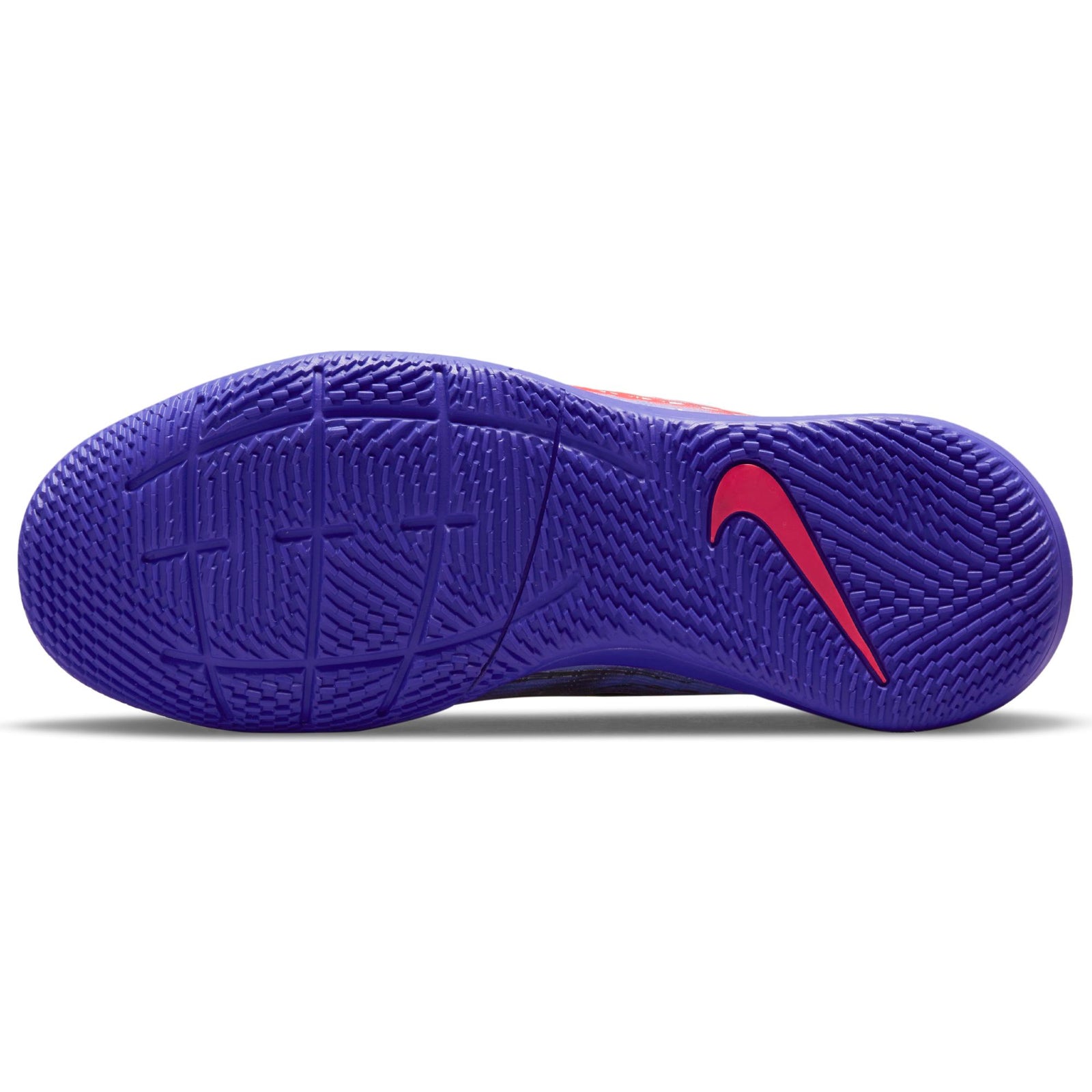 Nike Jr. Mercurial Superfly 8 Academy KM IC Little/Big Kids