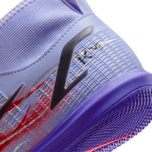 Chaussure de futsal Nike Mercurial Superfly 8 Academy KM IC Niño