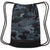 Nike Brasilia Camo Training Gym Sack - DB1155-084-NIKE by Nike | Available at Niky's Sports