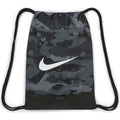 Nike Brasilia Camo Training Gym Sack - DB1155-084-NIKE by Nike | Available at Niky's Sports