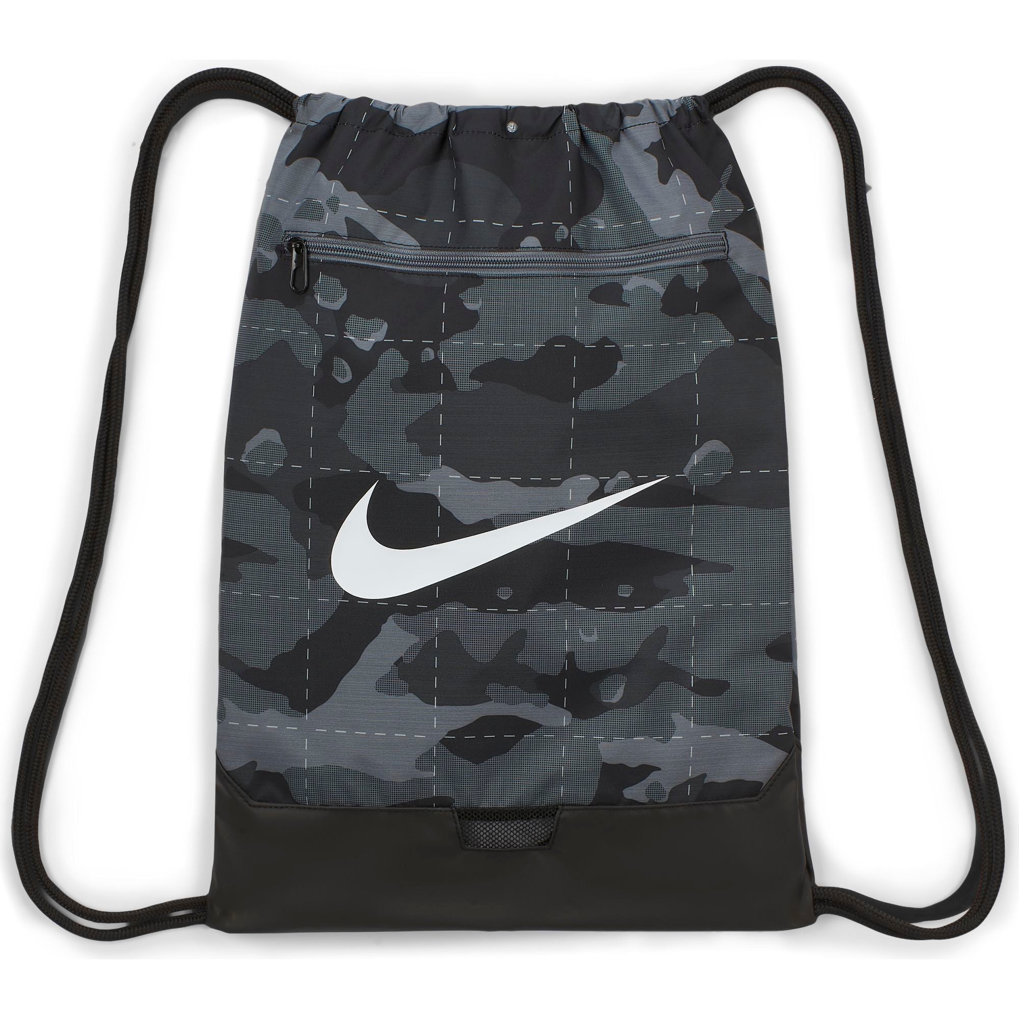 Camo Training Gym Sack