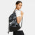 Nike Brasilia Camo Training Gym Sack - DB1155-084-NIKE by Nike | Available at Niky's Sports