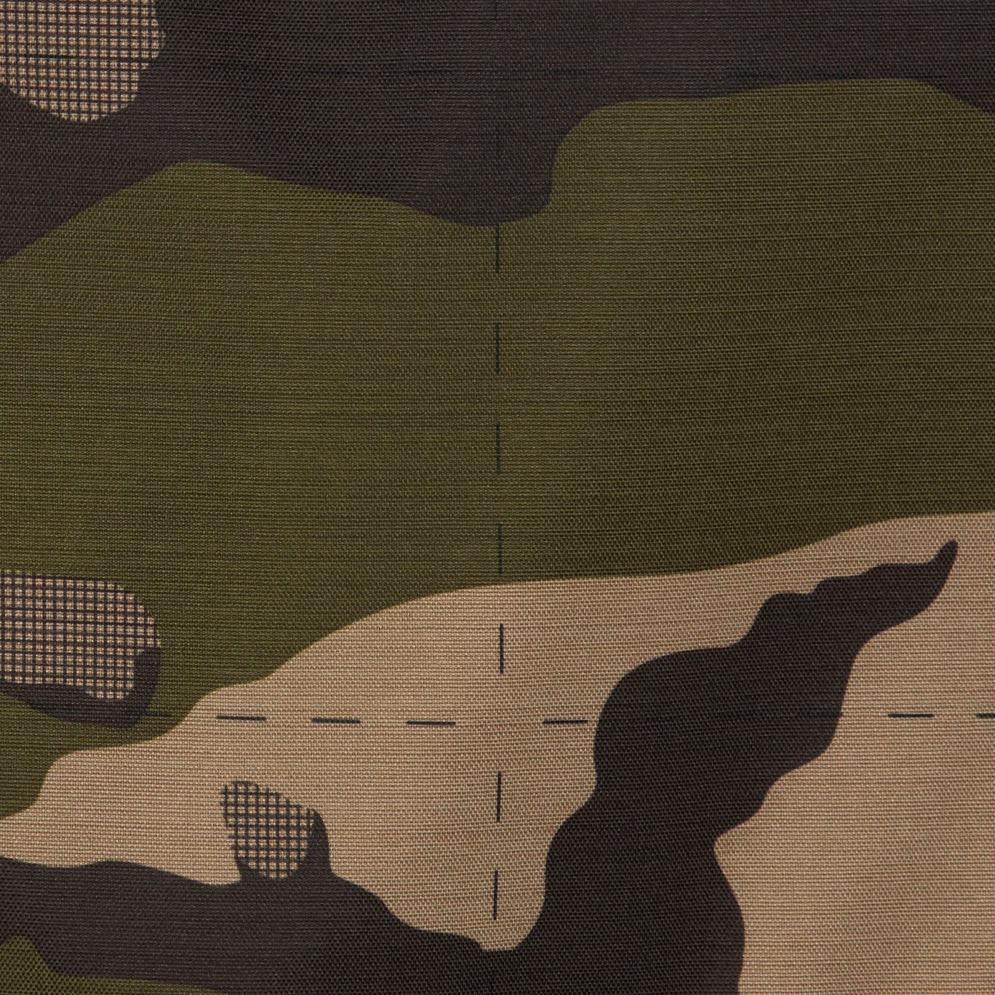 Nike Brasilia Camo Training Gym Sack - DB1155-247-NIKE by Nike | Available at Niky's Sports