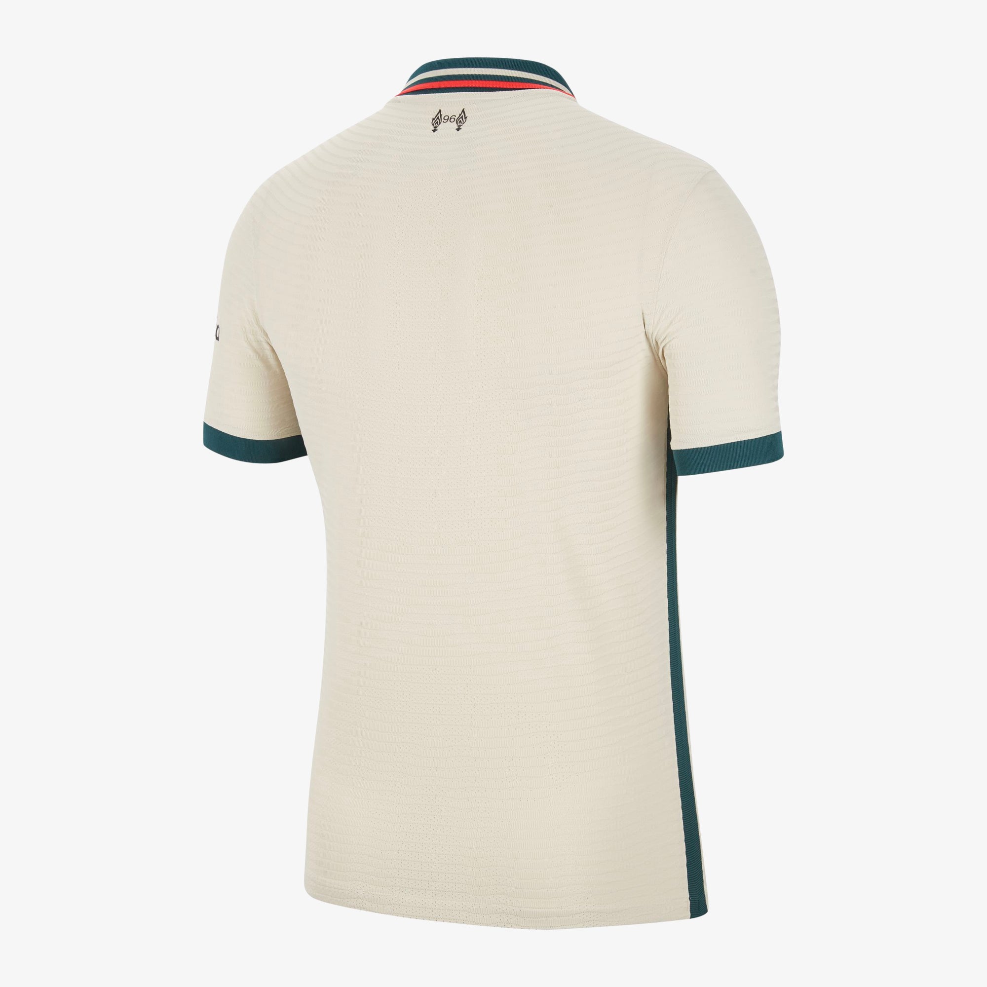 Liverpool FC 2021/22 Match Away Men's Nike Dri-FIT ADV Soccer Jersey