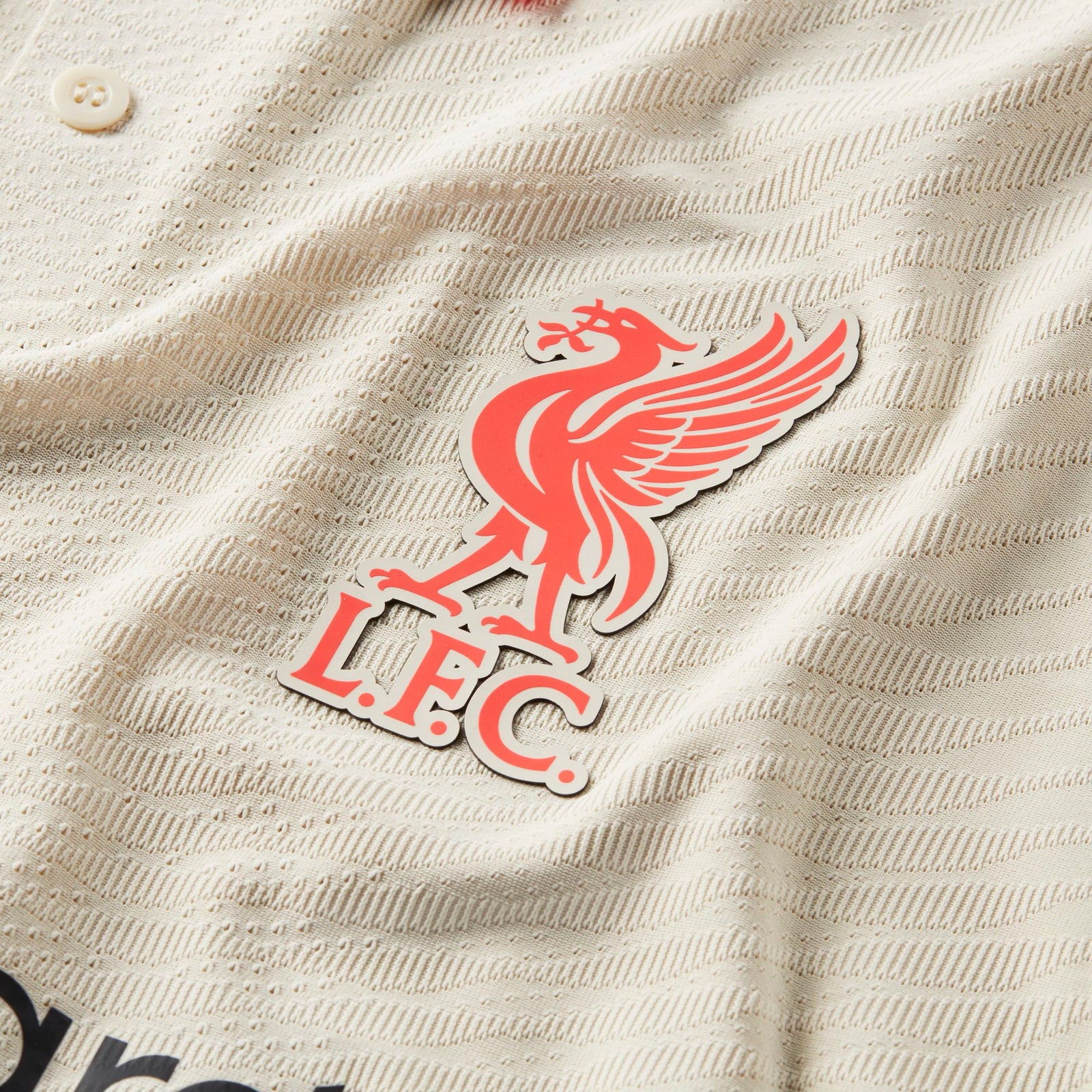 Liverpool FC 2021/22 Match Away Men's Nike Dri-FIT ADV