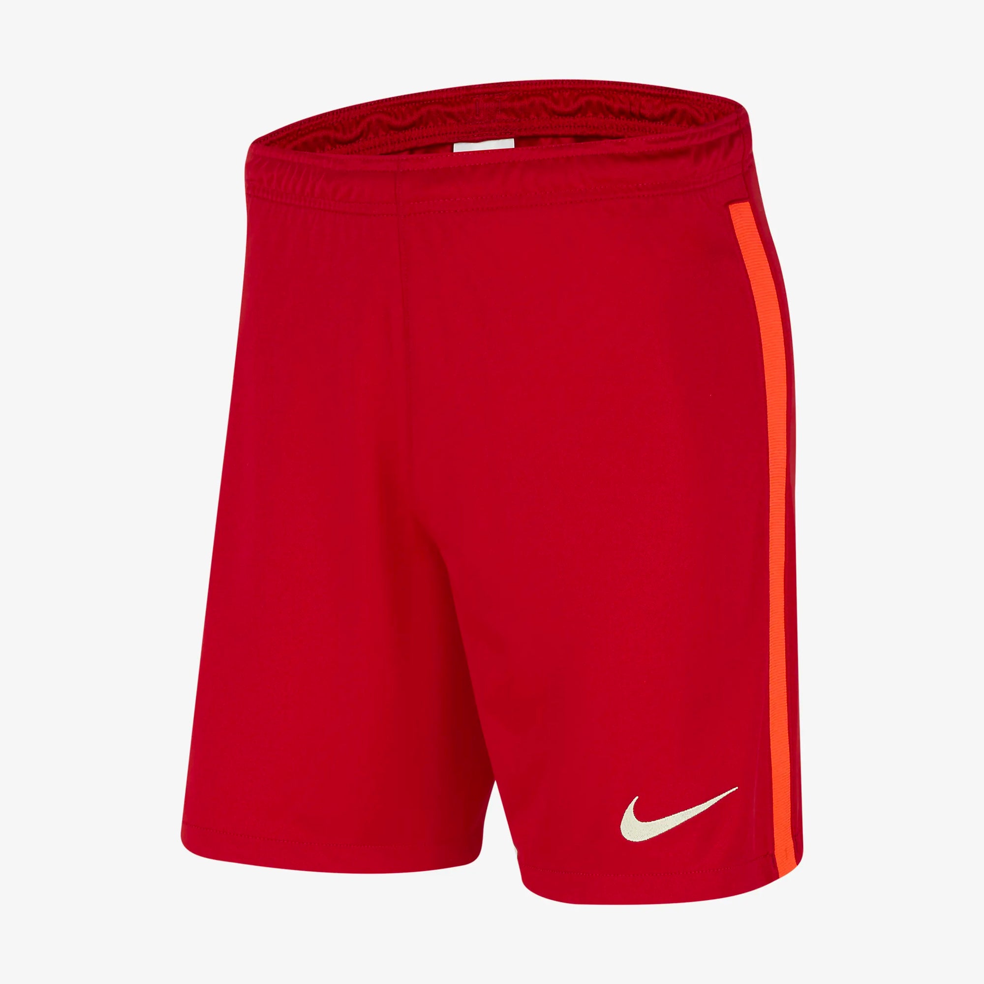 Nike Liverpool Home Shorts 2020-2021
