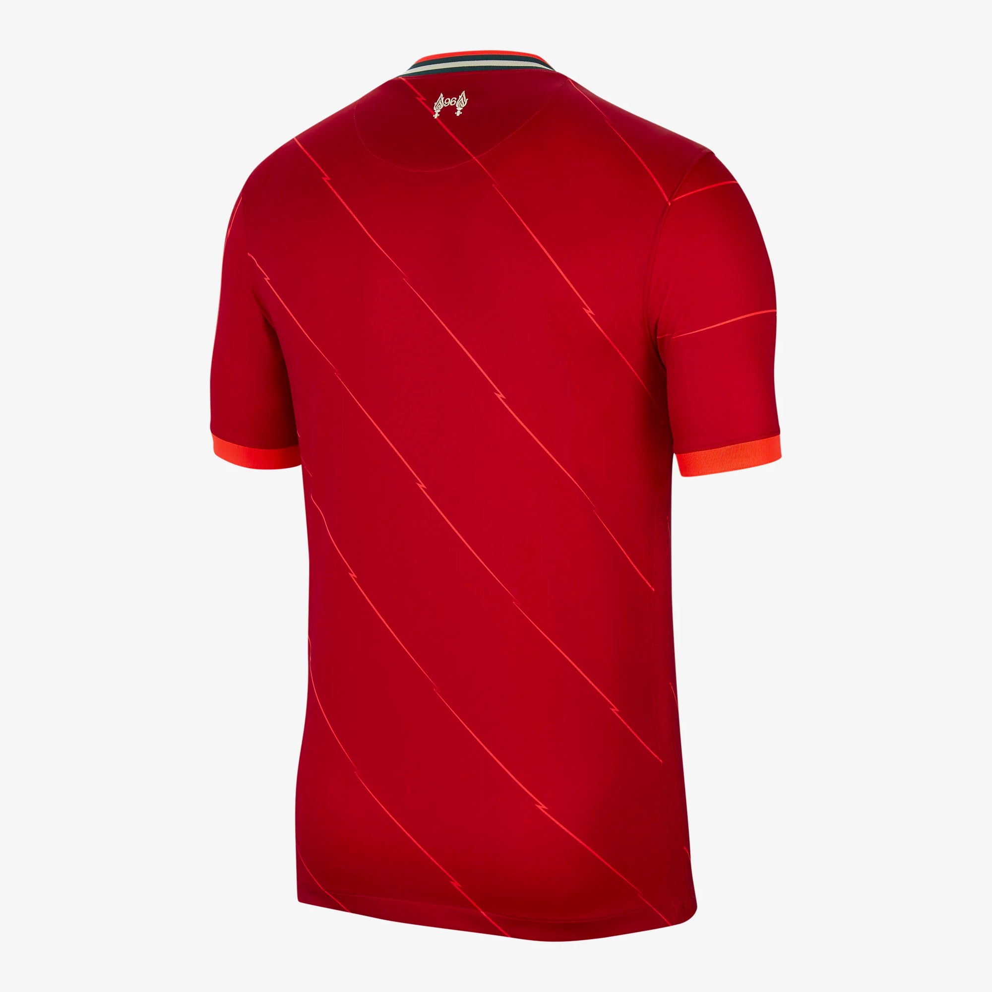 Nike Liverpool FC S/S 2021/22 Men's Stadium Home Jersey