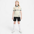 Liverpool FC 2021/22 Stadium Away Big Kids' Soccer Jersey