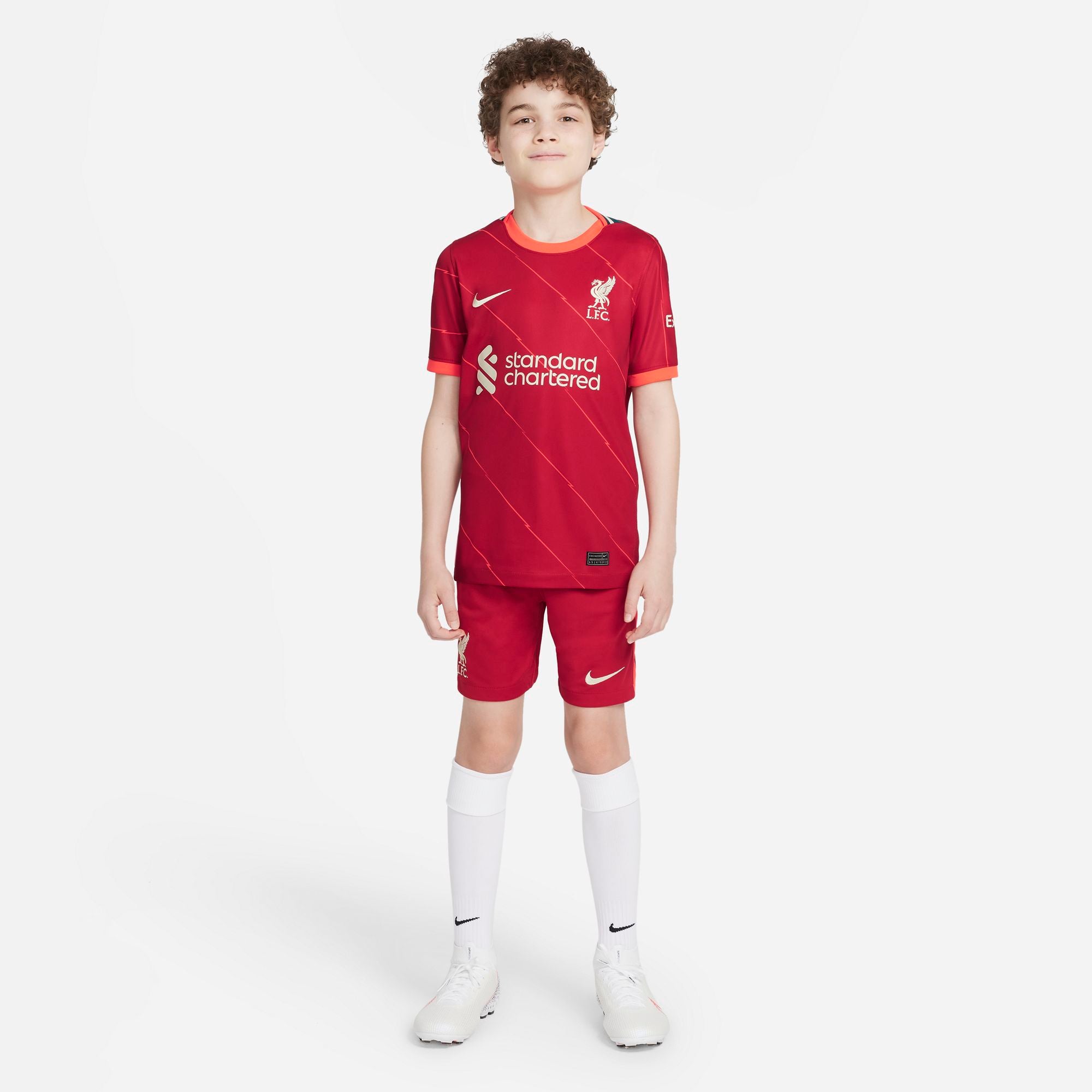 Belgique Maillot Domicile 2021/22 Enfant Belgique Maillot Domicile 2021/22 Enfant