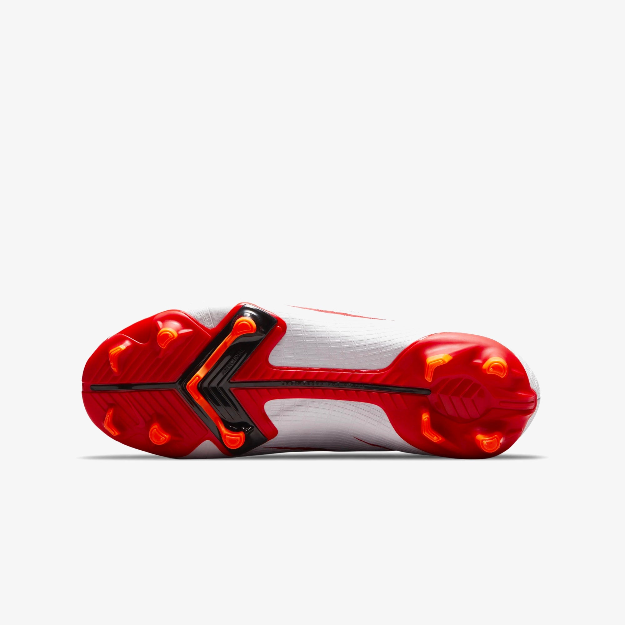 Nike Jr. Mercurial Superfly 8 Academy CR7 MG Little/Big Kids' Multi-Ground Soccer Cleats - DB2672-600-NIKE by Nike | Available at Niky's Sports