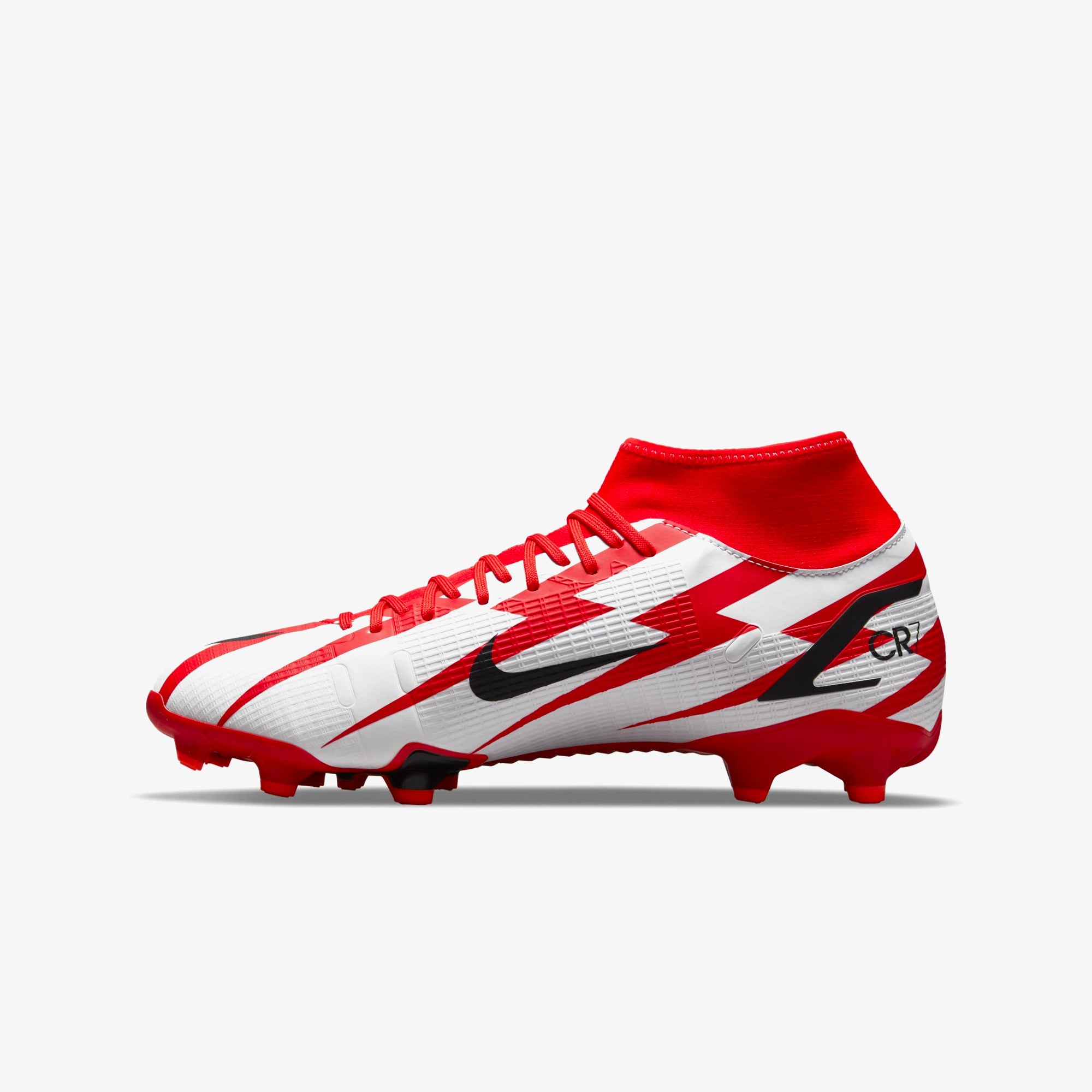 mercurial superfly 8 academy cr7