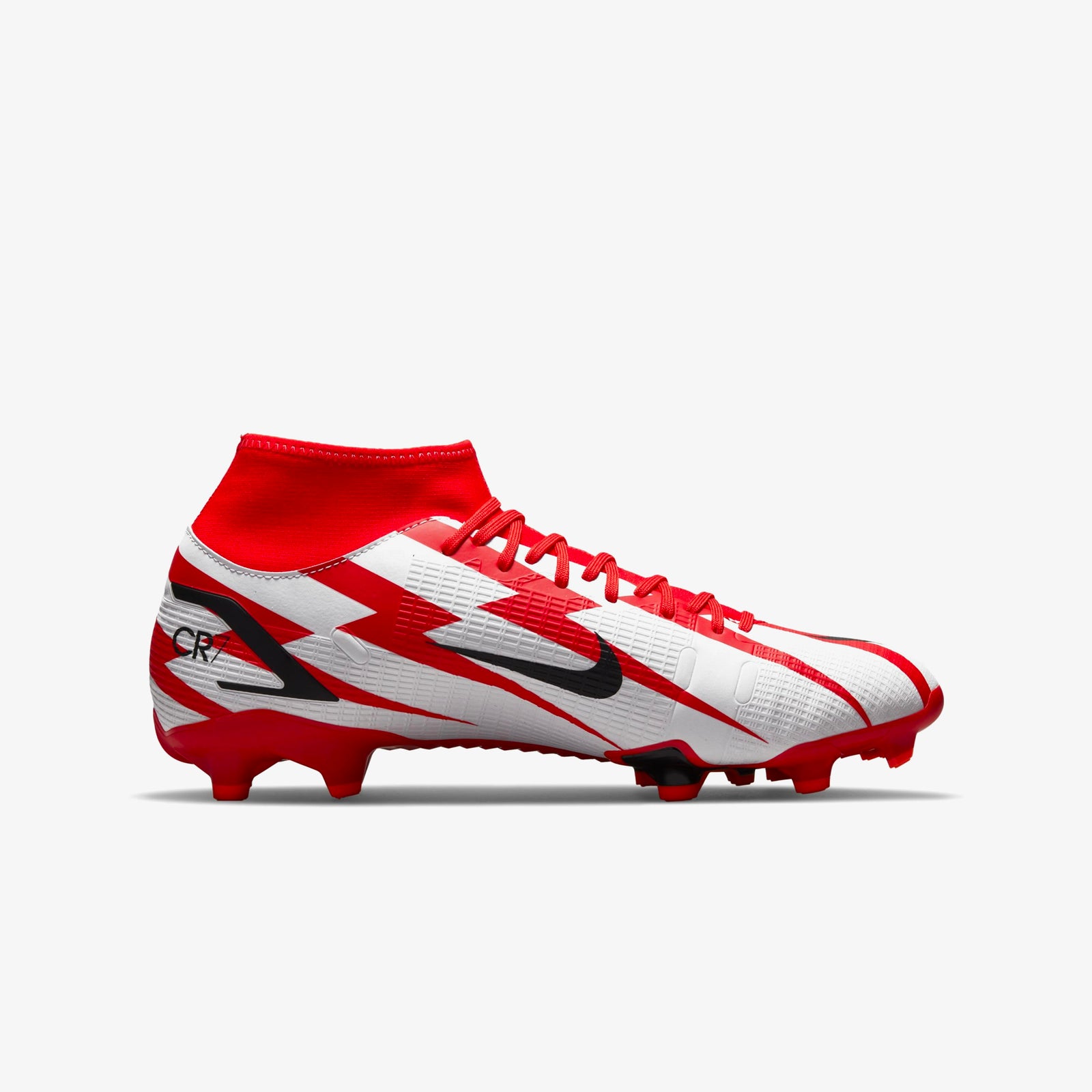 nike jr mercurial superfly 8 academy cr7 mg