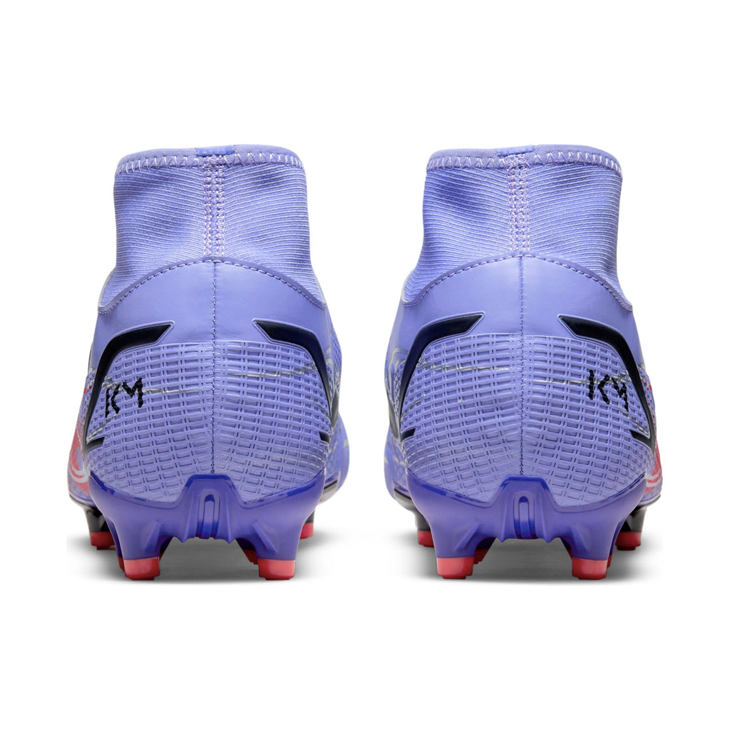 Nike Mercurial Superfly 8 Academy KM MG >Multi-Ground Soccer Cleats - DB2857-506-NIKE by Nike | Available at Niky's Sports