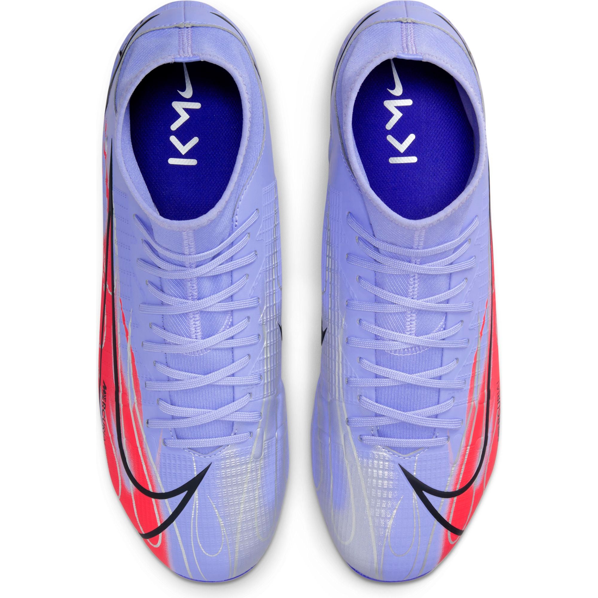 Nike Mercurial Superfly 8 Academy KM MG >Multi-Ground Soccer Cleats - DB2857-506-NIKE by Nike | Available at Niky's Sports