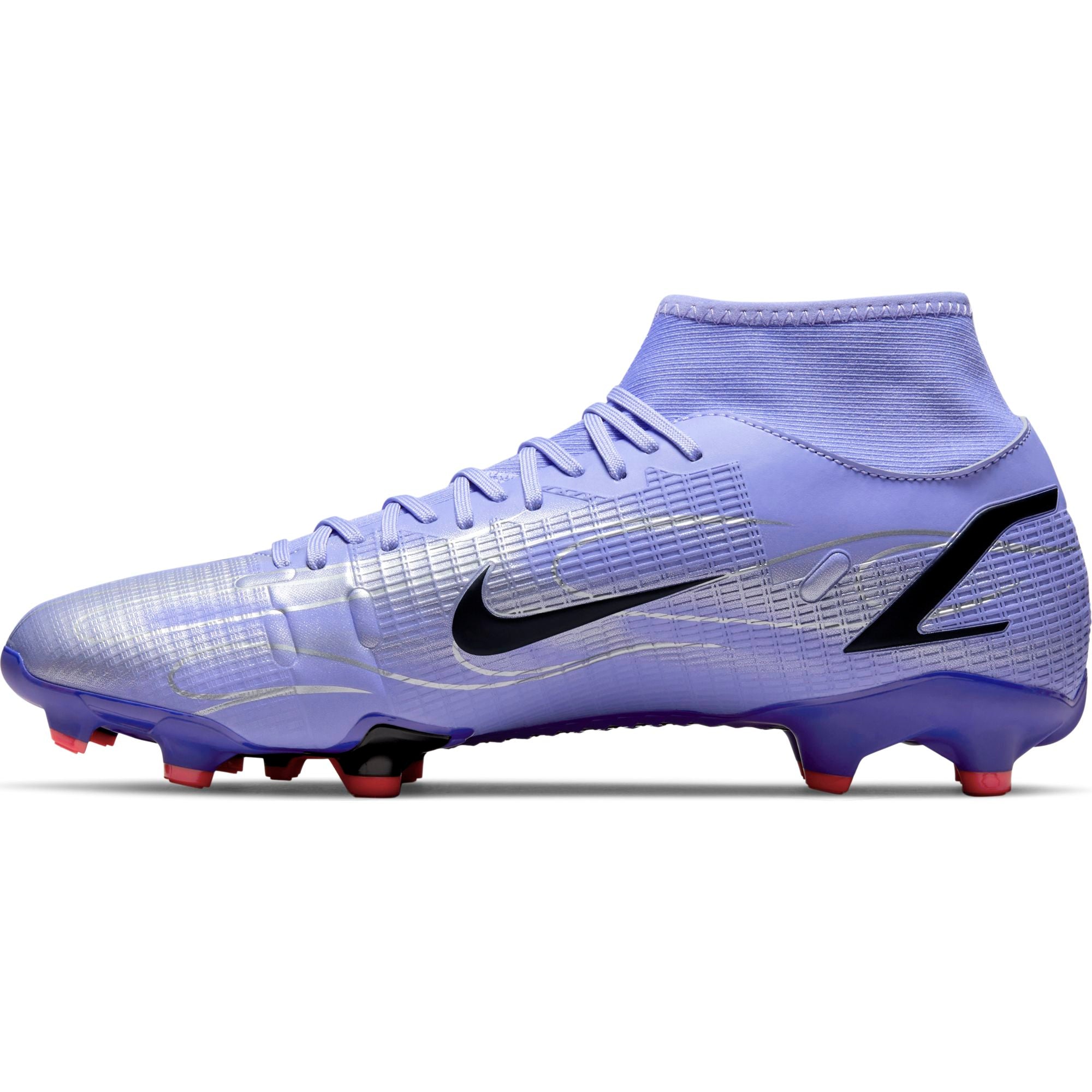 Nike Mercurial Superfly 8 Academy KM MG >Multi-Ground Soccer Cleats
