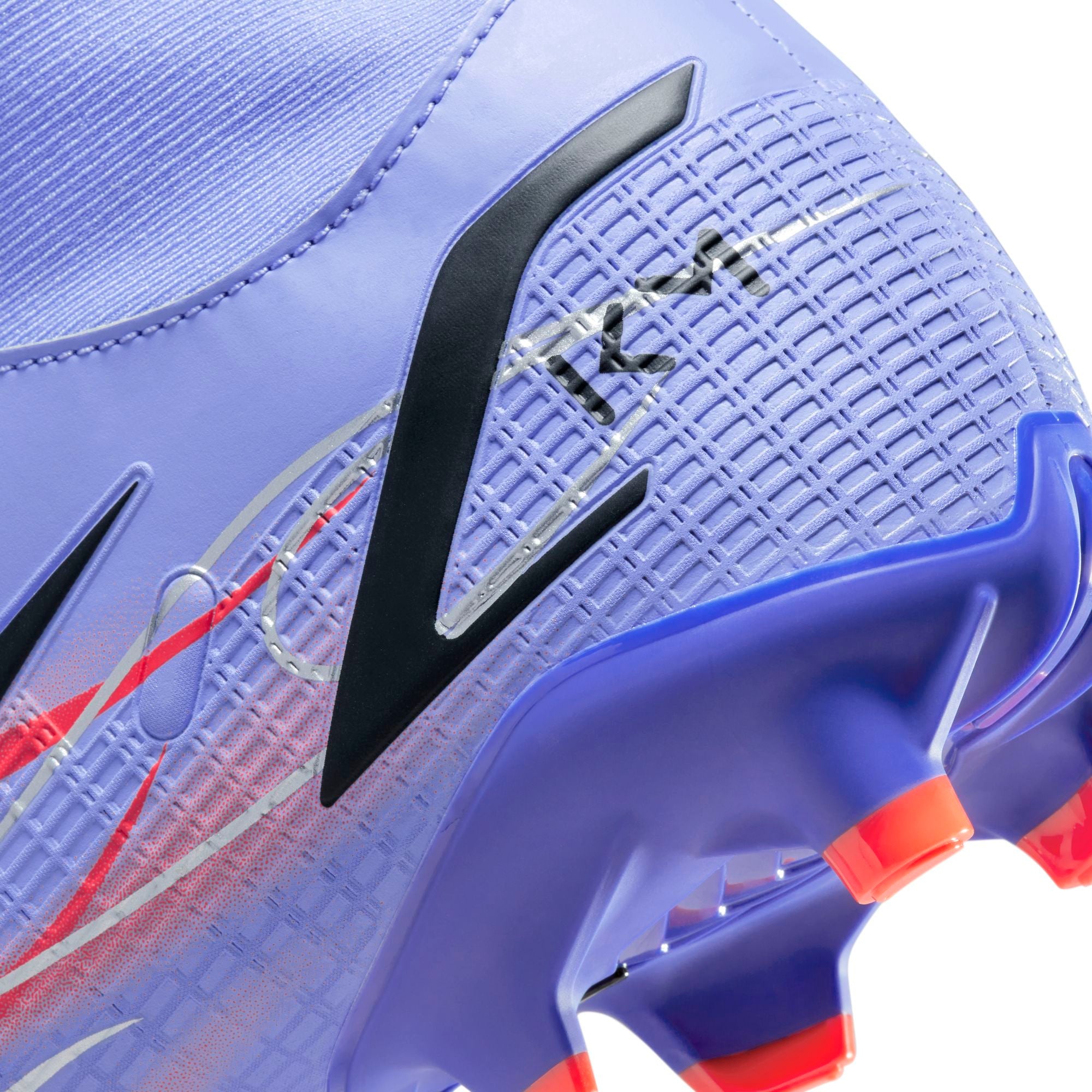 Nike Mercurial Superfly 8 Academy KM MG >Multi-Ground Soccer Cleats - DB2857-506-NIKE by Nike | Available at Niky's Sports