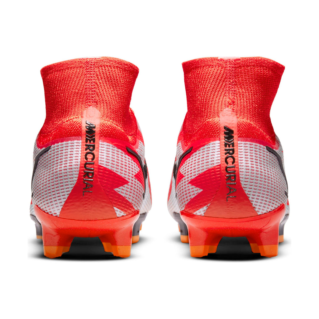 Nike Mercurial Superfly 8 Elite CR7 FG Firm-Ground Soccer Cleats