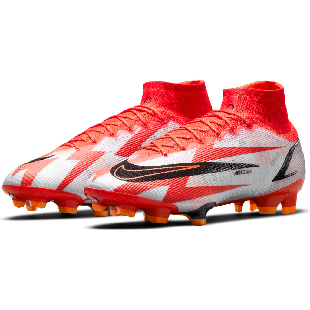 Nike Mercurial Superfly 8 Elite CR7 FG Firm-Ground Soccer Cleats