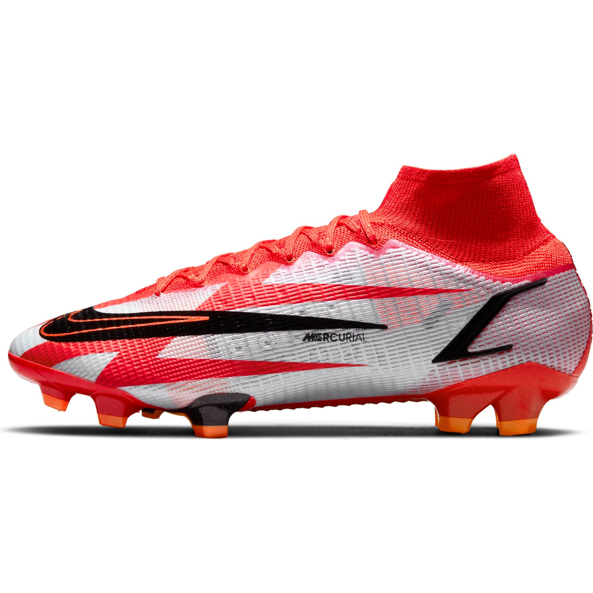 Nike Mercurial 8 Elite CR7 FG Soccer Cleats