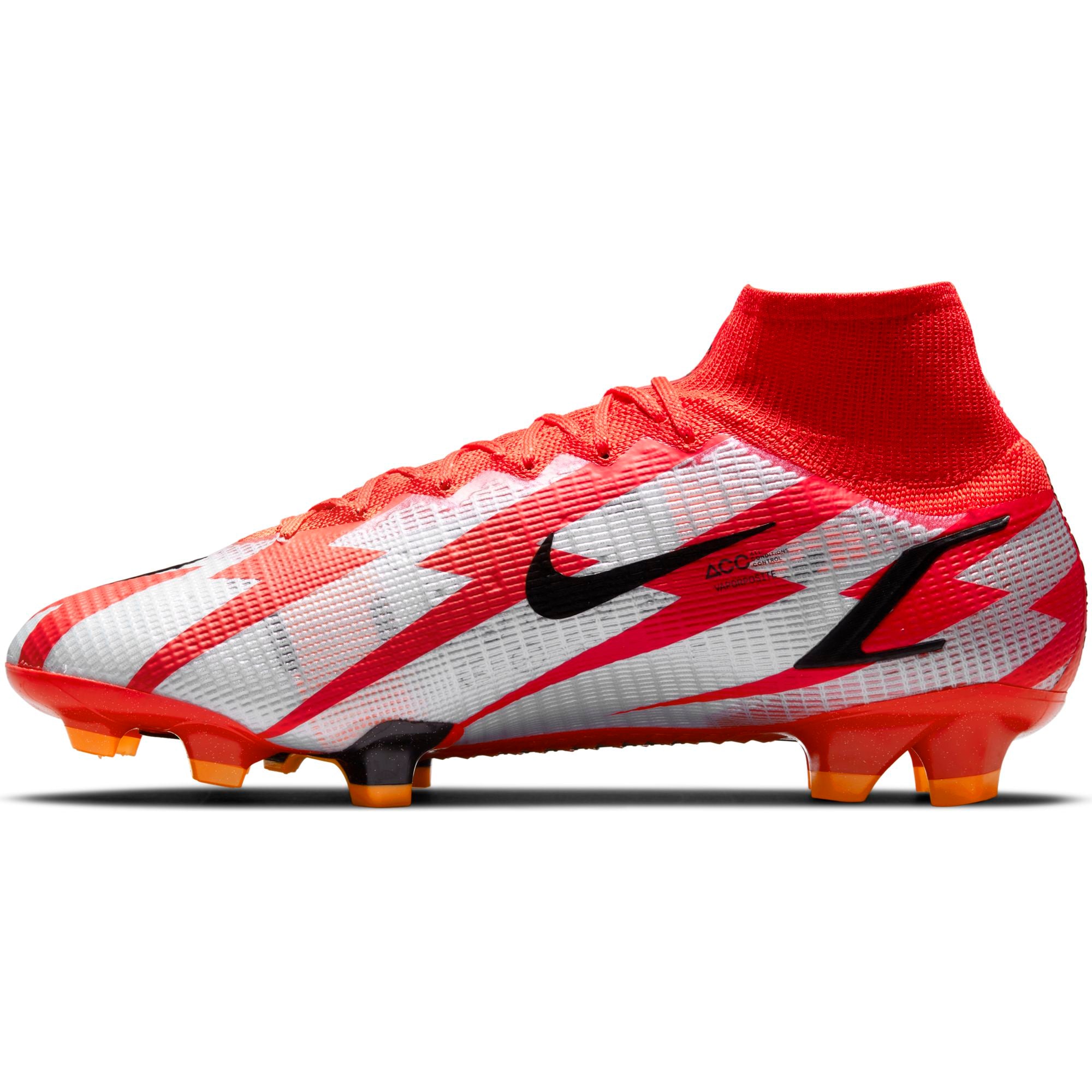 Nike Mercurial Superfly 8 Elite CR7 FG Firm-Ground Soccer Cleats